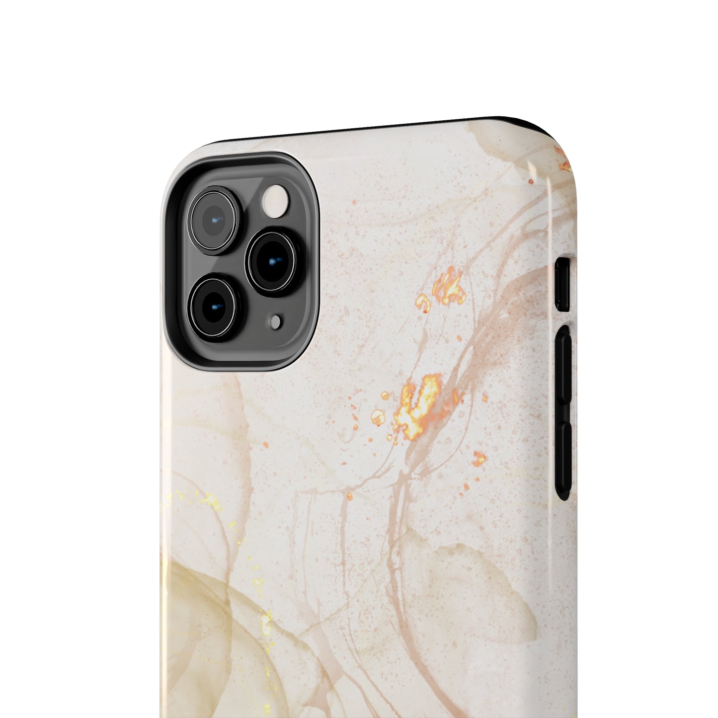 Ethereal Elegance - iPhone Case