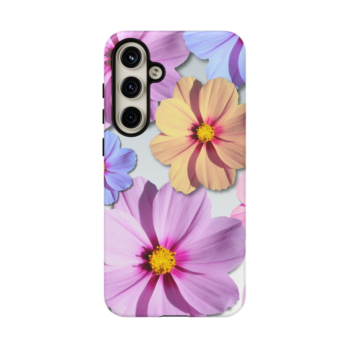 Blossom Embrace - Cell Phone Case