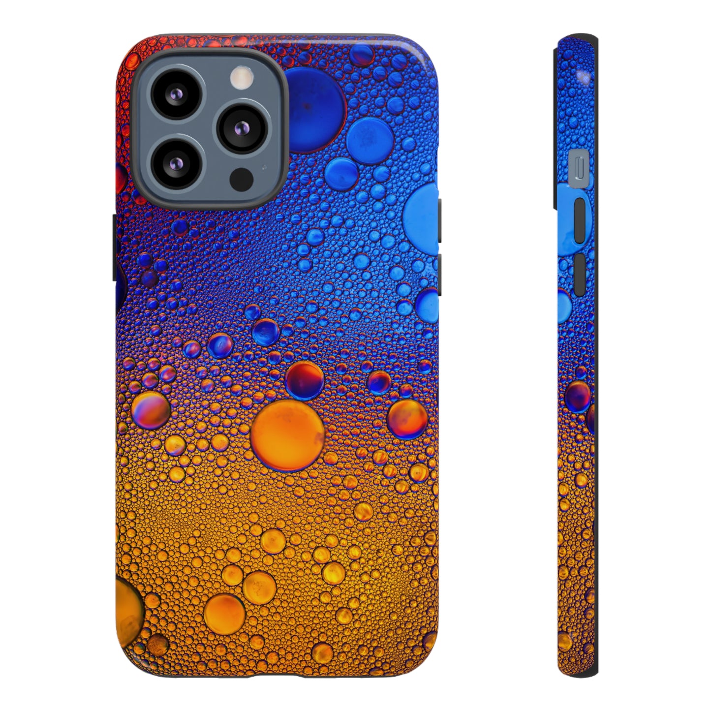 Cosmic Oil Slick - Cell Phone Case