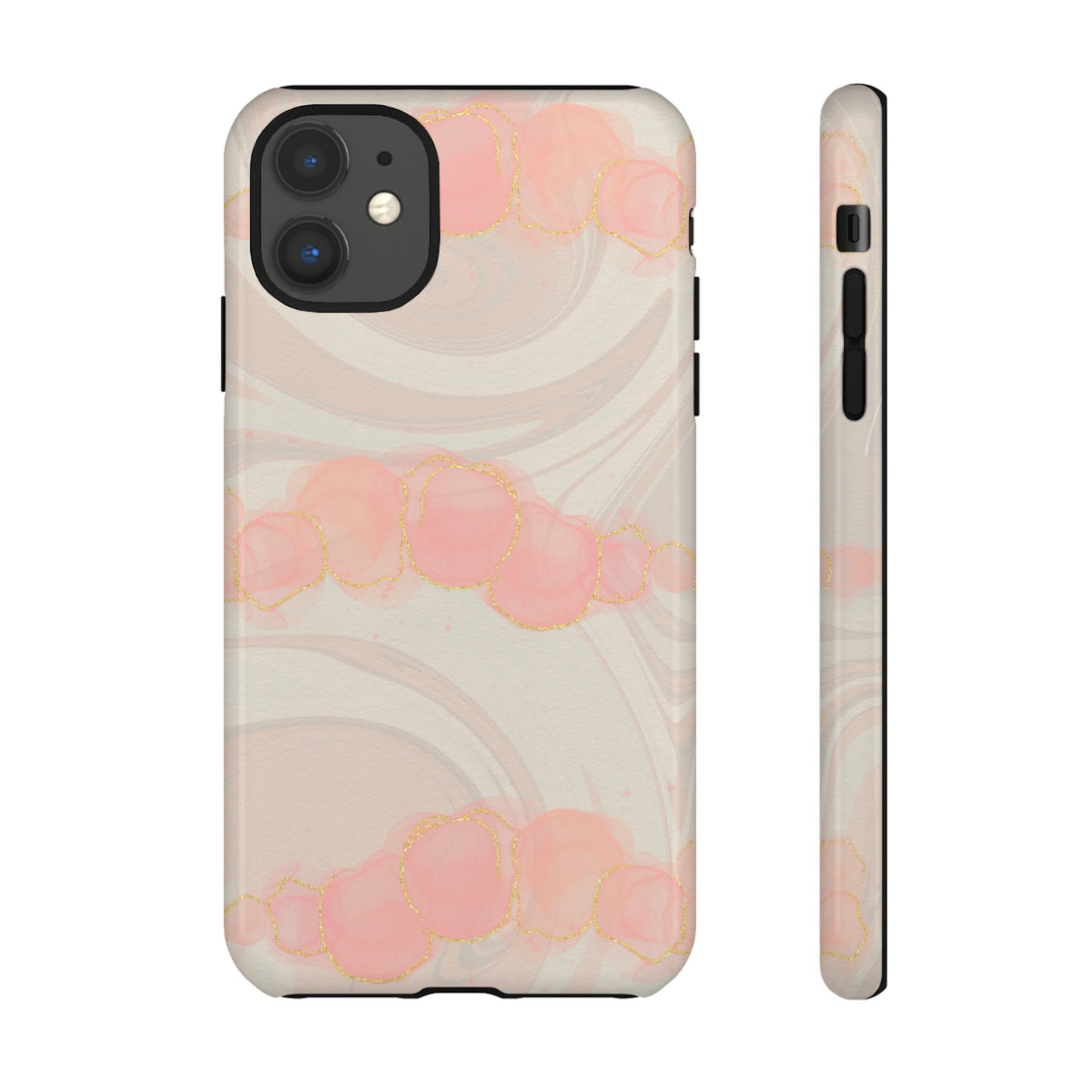 Starry Protective Gear - Cell Phone Case