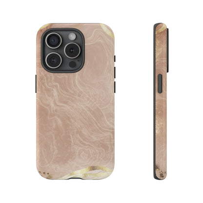 Desert Mirage - Cell Phone Case