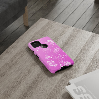 Sweet Celebration - Cell Phone Case