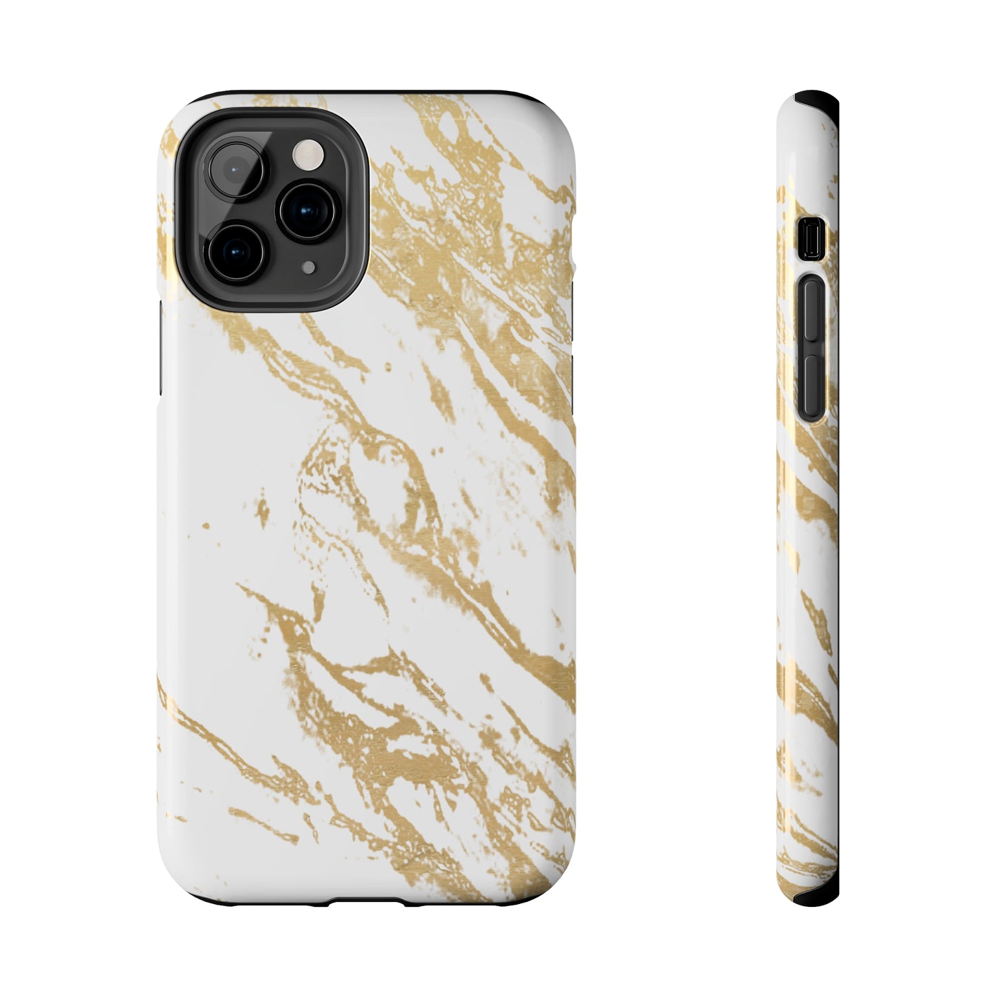 Daylight Gold Rush - iPhone Case