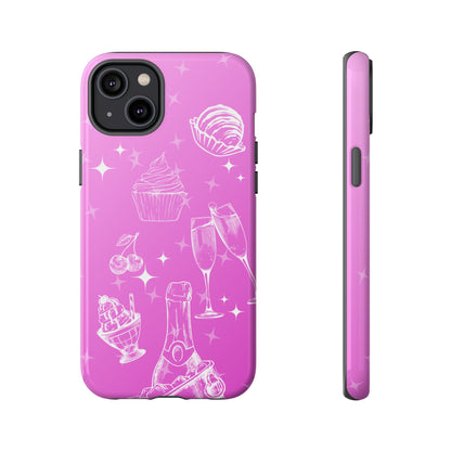 Sweet Celebration - Cell Phone Case