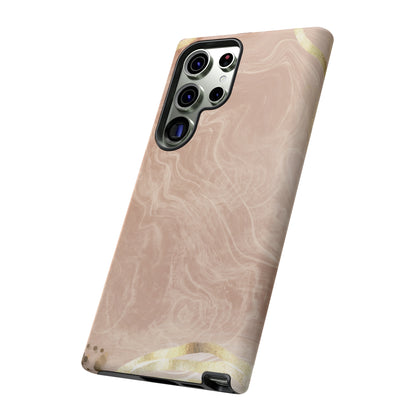 Desert Mirage - Cell Phone Case