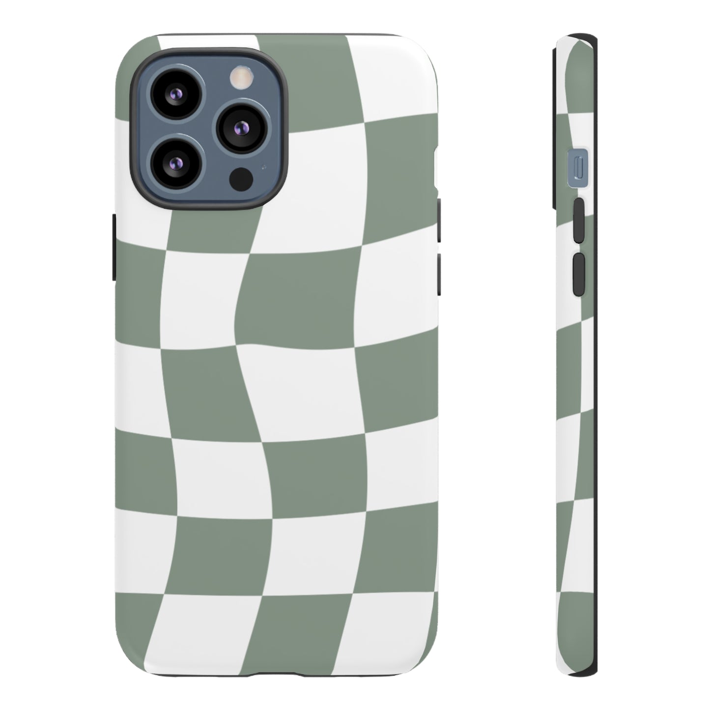 Verdant Visions - Cell Phone Case