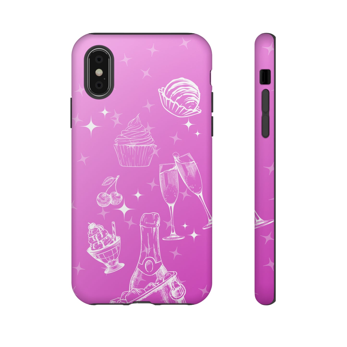 Sweet Celebration - Cell Phone Case