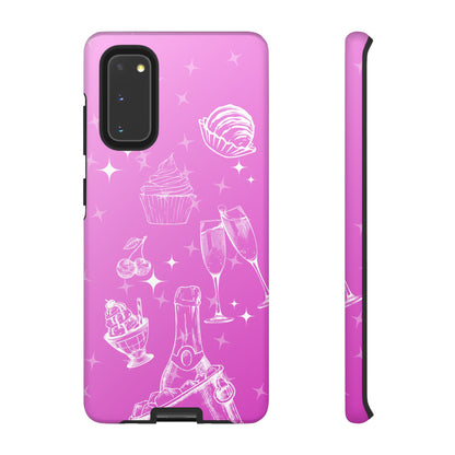 Sweet Celebration - Cell Phone Case