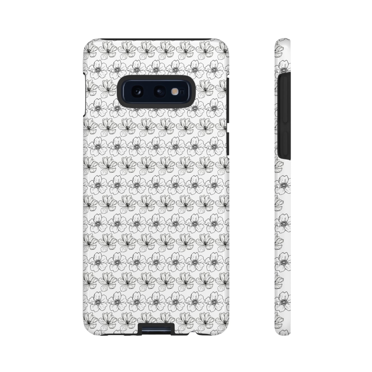 Eternal Blossom - Cell Phone Case