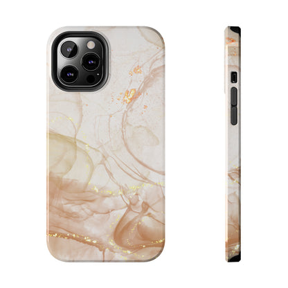 Ethereal Elegance - iPhone Case