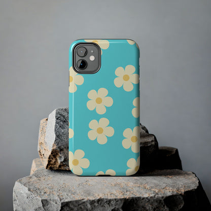 Daisy Delight - iPhone Case