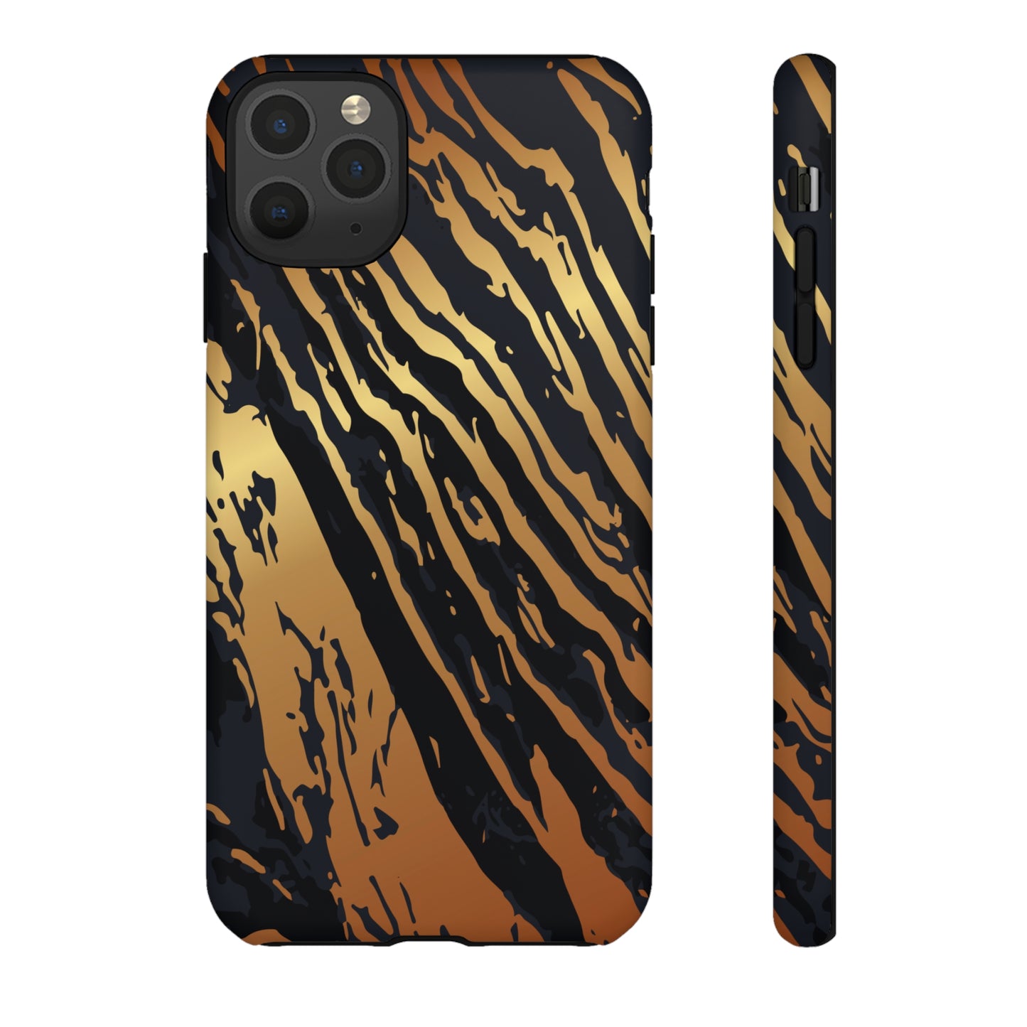 Safari Twilight - Cell Phone Case