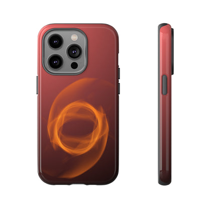 Aurora Vortex - Cell Phone Case