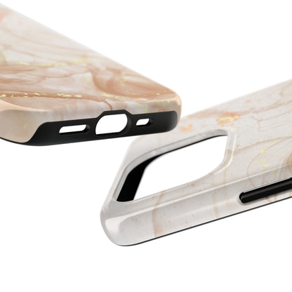 Ethereal Elegance - iPhone Case