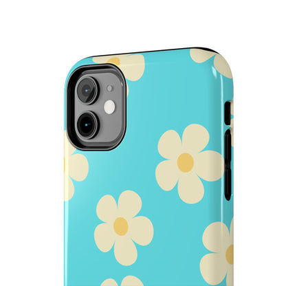 Daisy Delight - iPhone Case