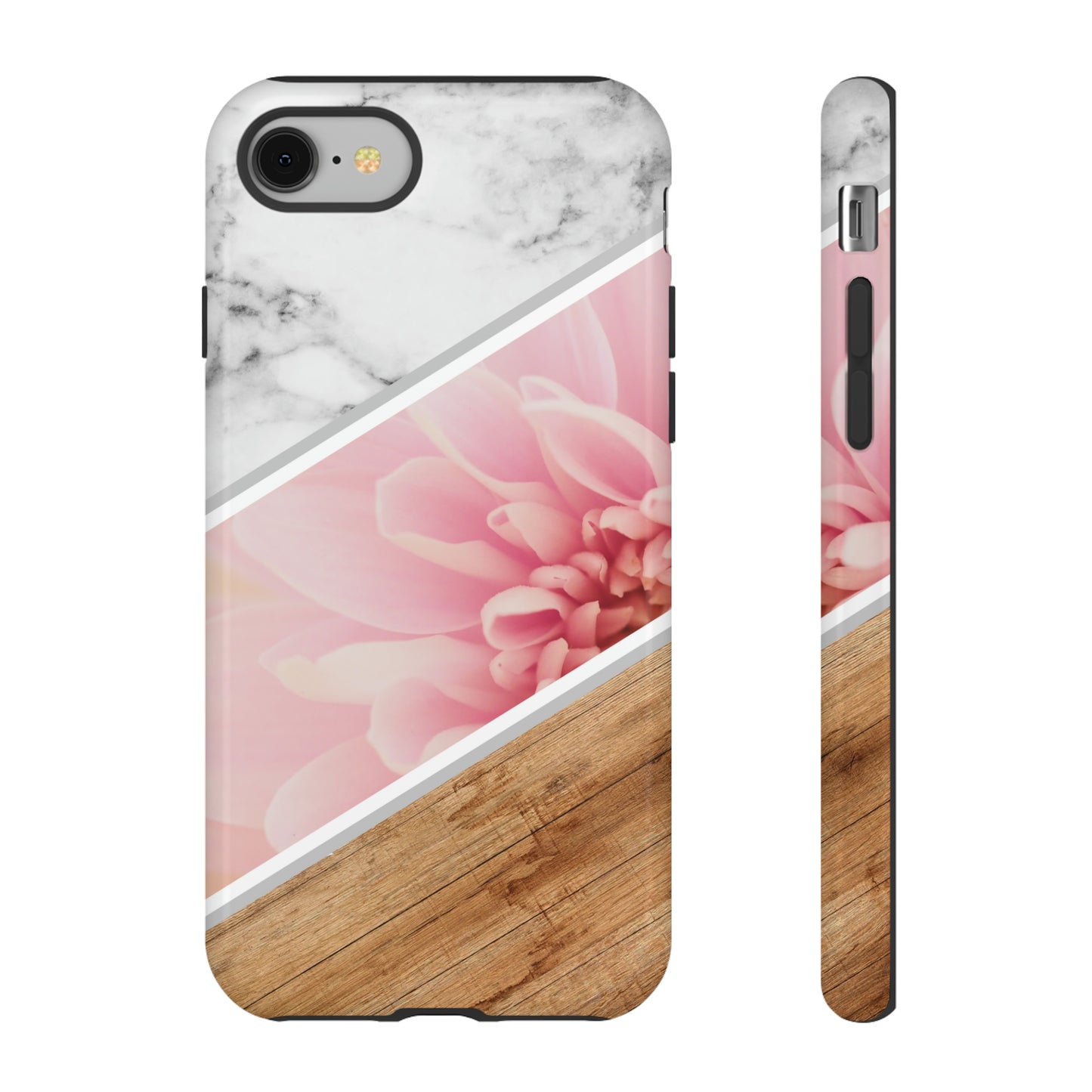 Elegant Tranquility - Cell Phone Case