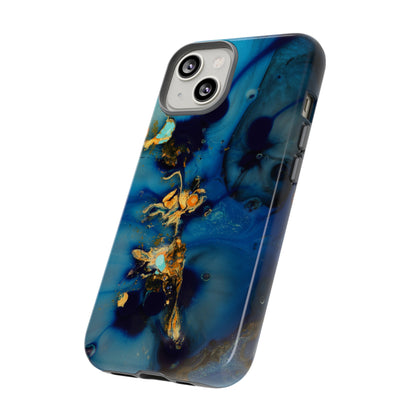 Celestial Mariner - Cell Phone Case