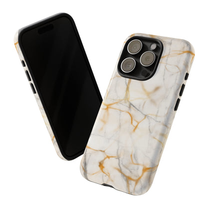 Marbled Majesty - Cell Phone Case