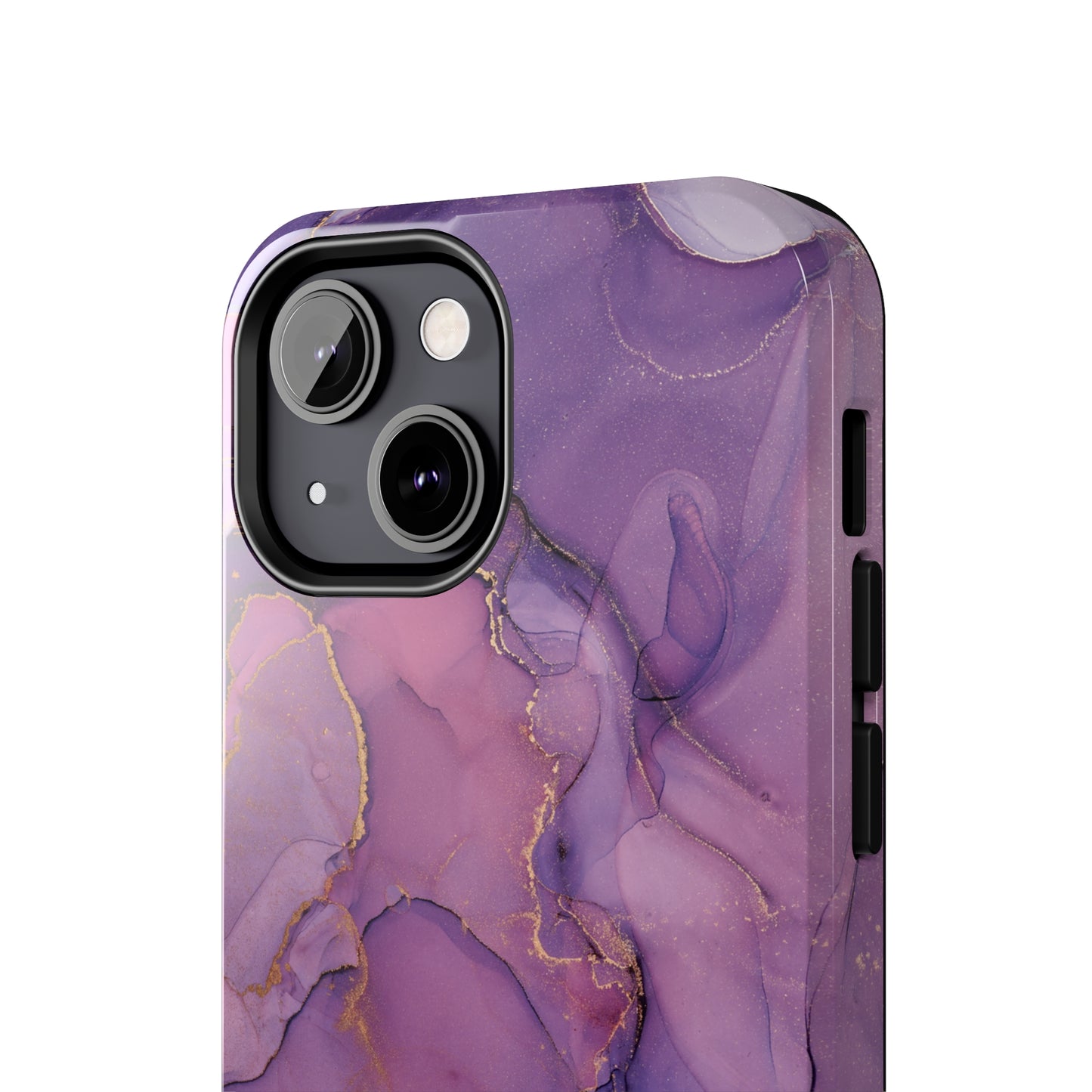 Lavender Dreams - iPhone Case