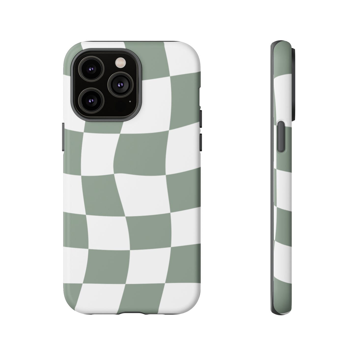 Verdant Visions - Cell Phone Case