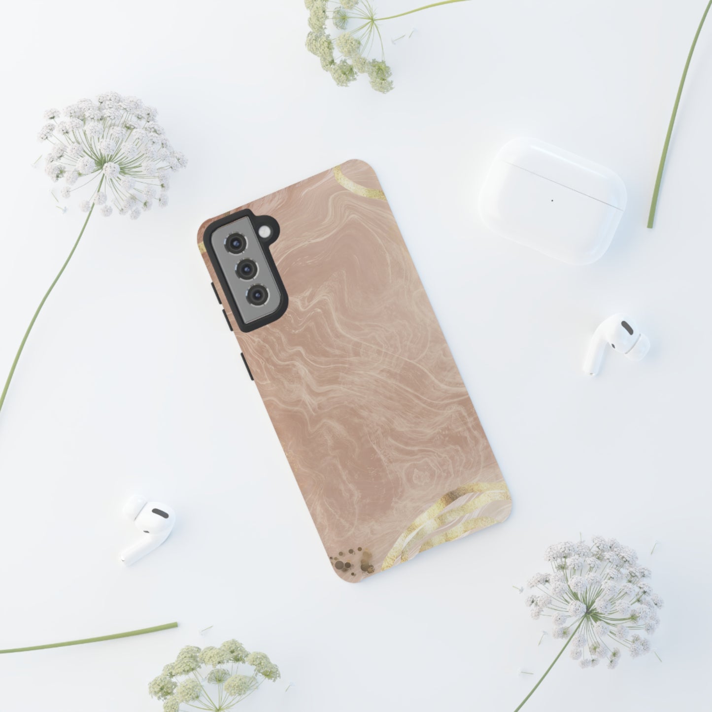 Desert Mirage - Cell Phone Case