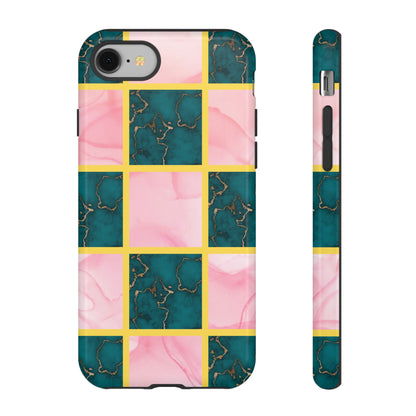 Artistic Symmetry - Cell Phone Case