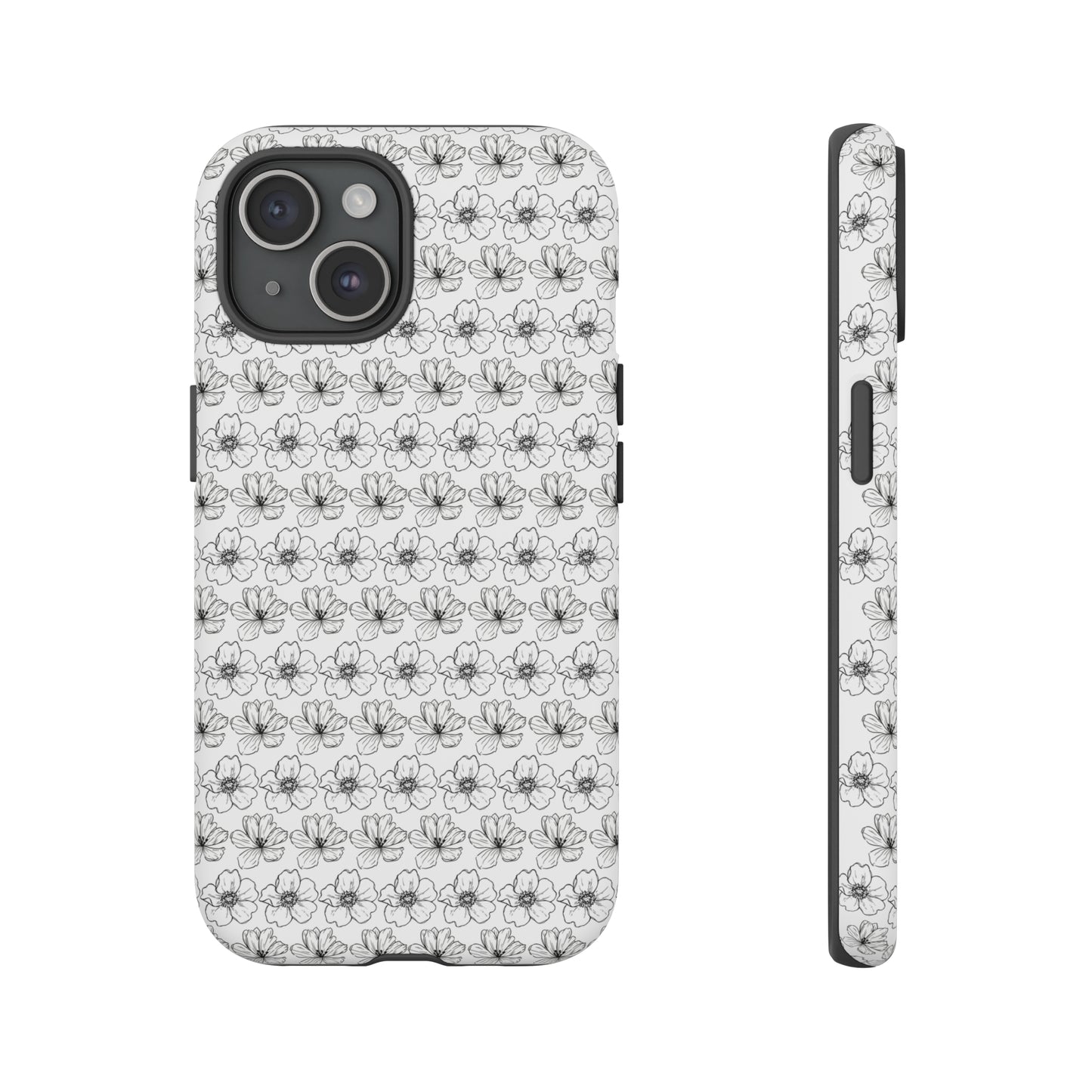 Eternal Blossom - Cell Phone Case