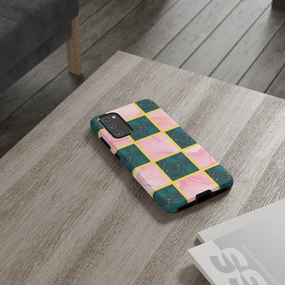 Artistic Symmetry - Cell Phone Case