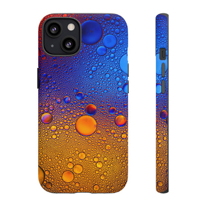 Cosmic Oil Slick - Cell Phone Case