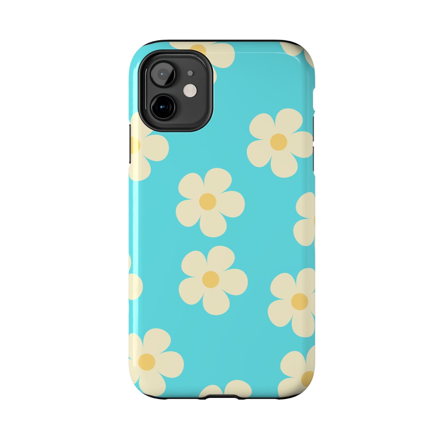 Daisy Delight - iPhone Case