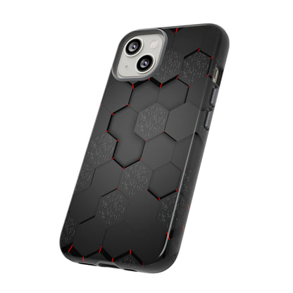 Digital Data Stream 2 - Cell Phone Case