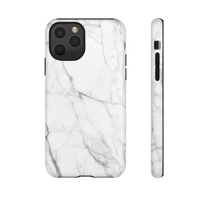 Elegance in Stone - Cell Phone Case