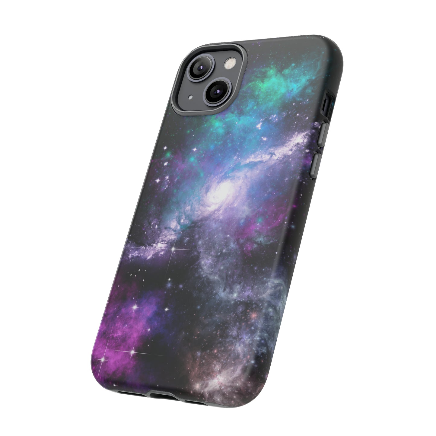 Cosmic Voyage Phone Case - Cell Phone Case