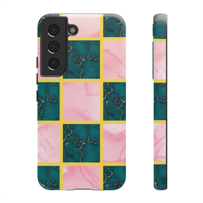 Artistic Symmetry - Cell Phone Case