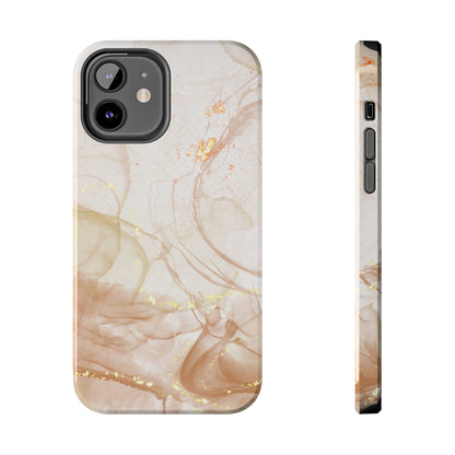 Ethereal Elegance - iPhone Case