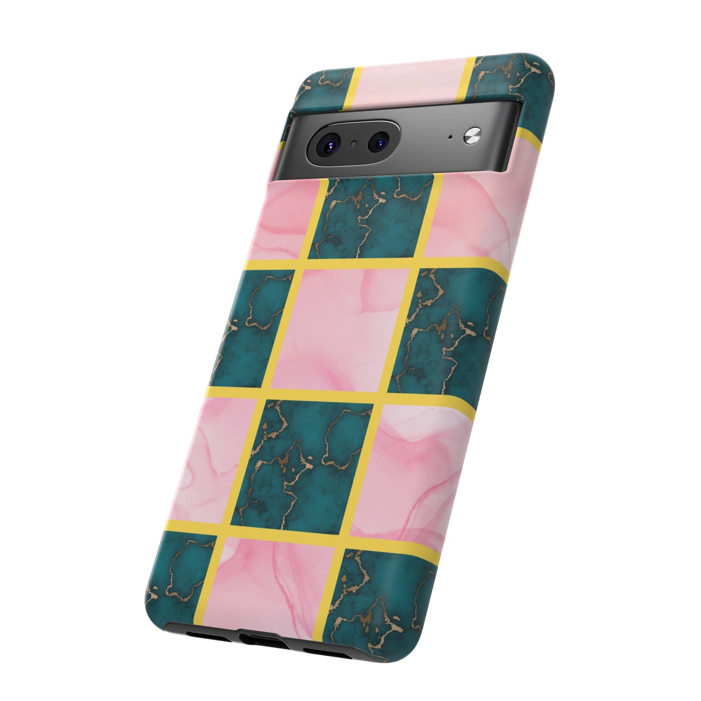 Artistic Symmetry - Cell Phone Case