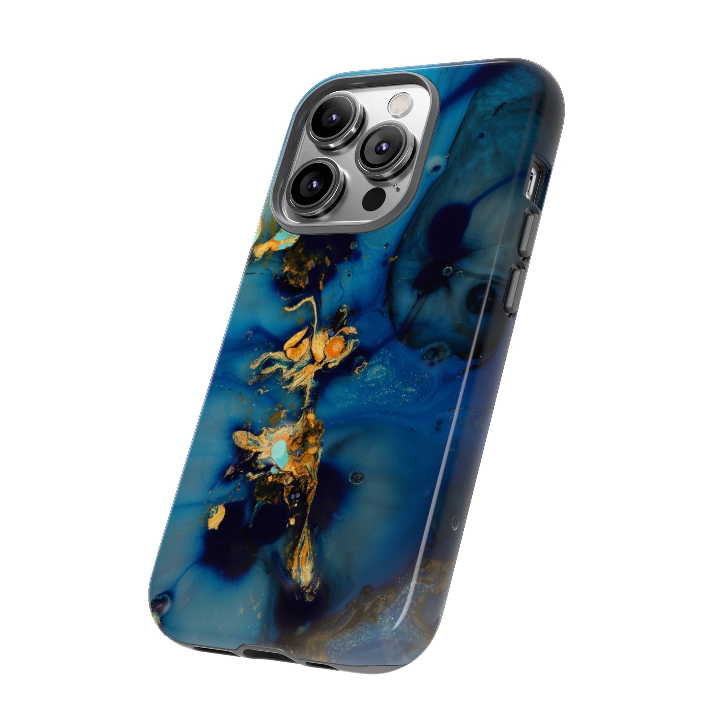 Celestial Mariner - Cell Phone Case