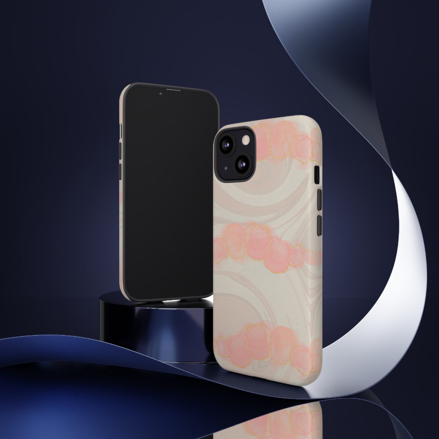 Starry Protective Gear - Cell Phone Case