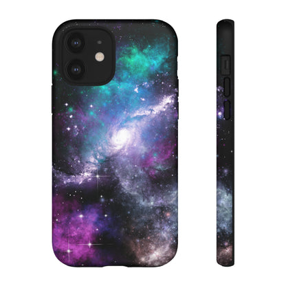 Cosmic Voyage Phone Case - Cell Phone Case