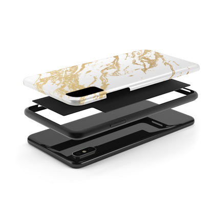 Daylight Gold Rush - iPhone Case