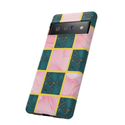 Artistic Symmetry - Cell Phone Case