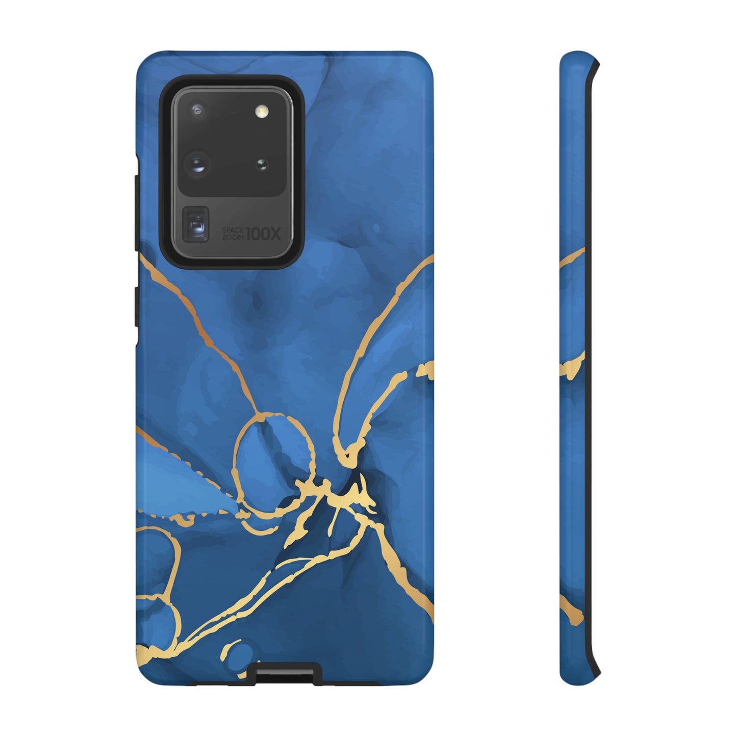 Nautical Elegance - Cell Phone Case