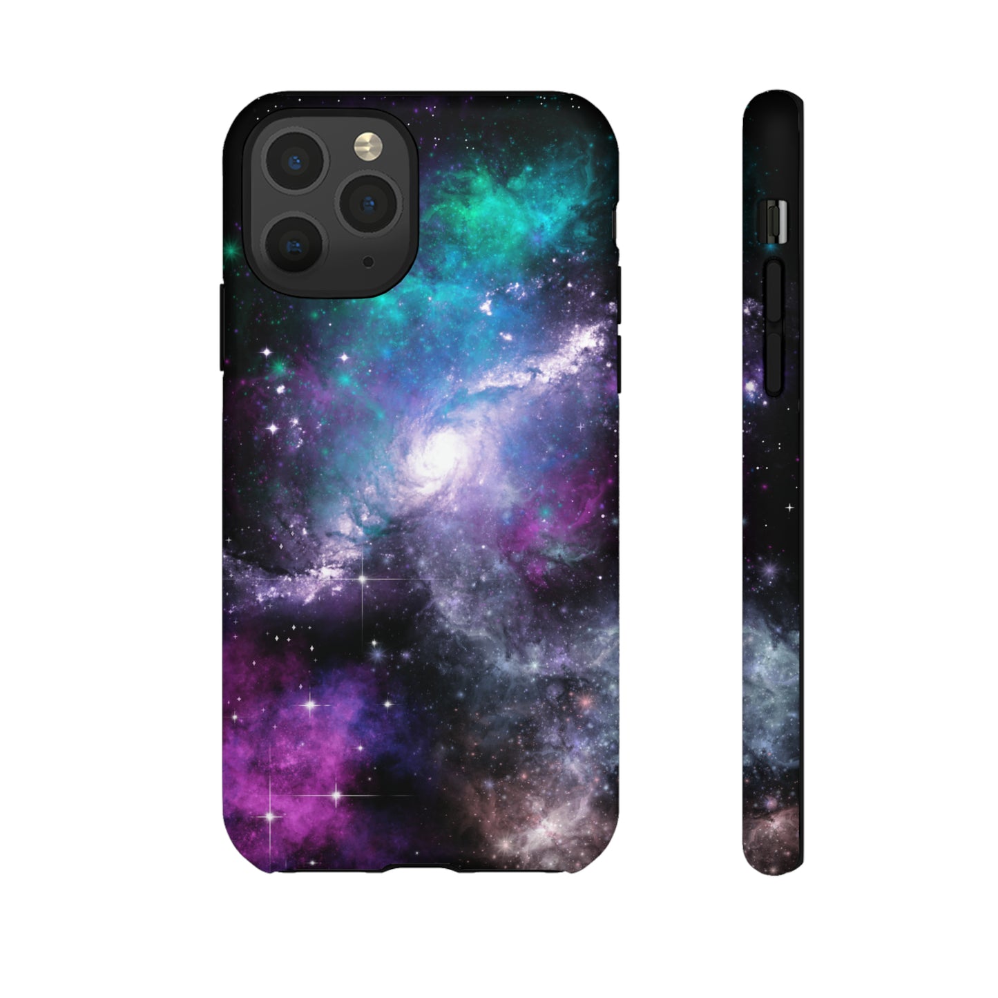 Cosmic Voyage Phone Case - Cell Phone Case