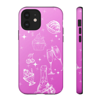 Sweet Celebration - Cell Phone Case