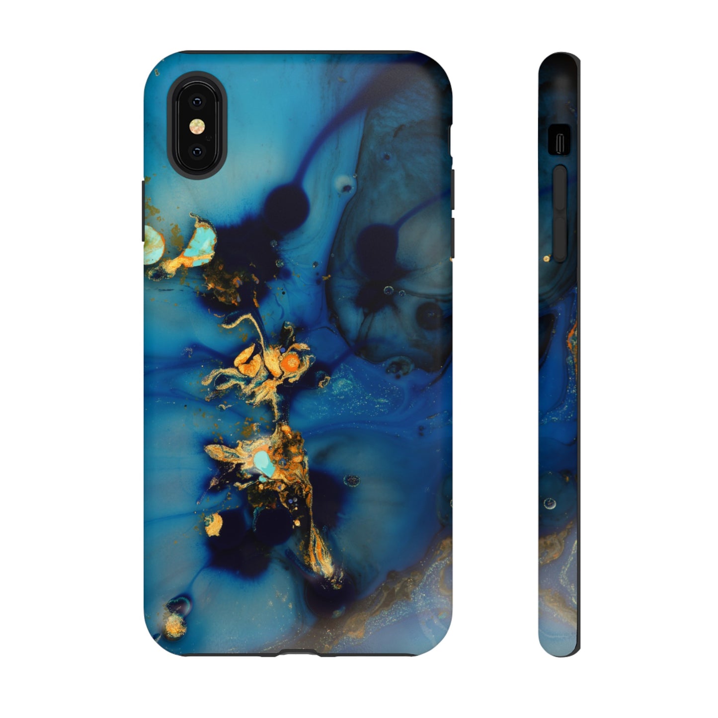 Celestial Mariner - Cell Phone Case