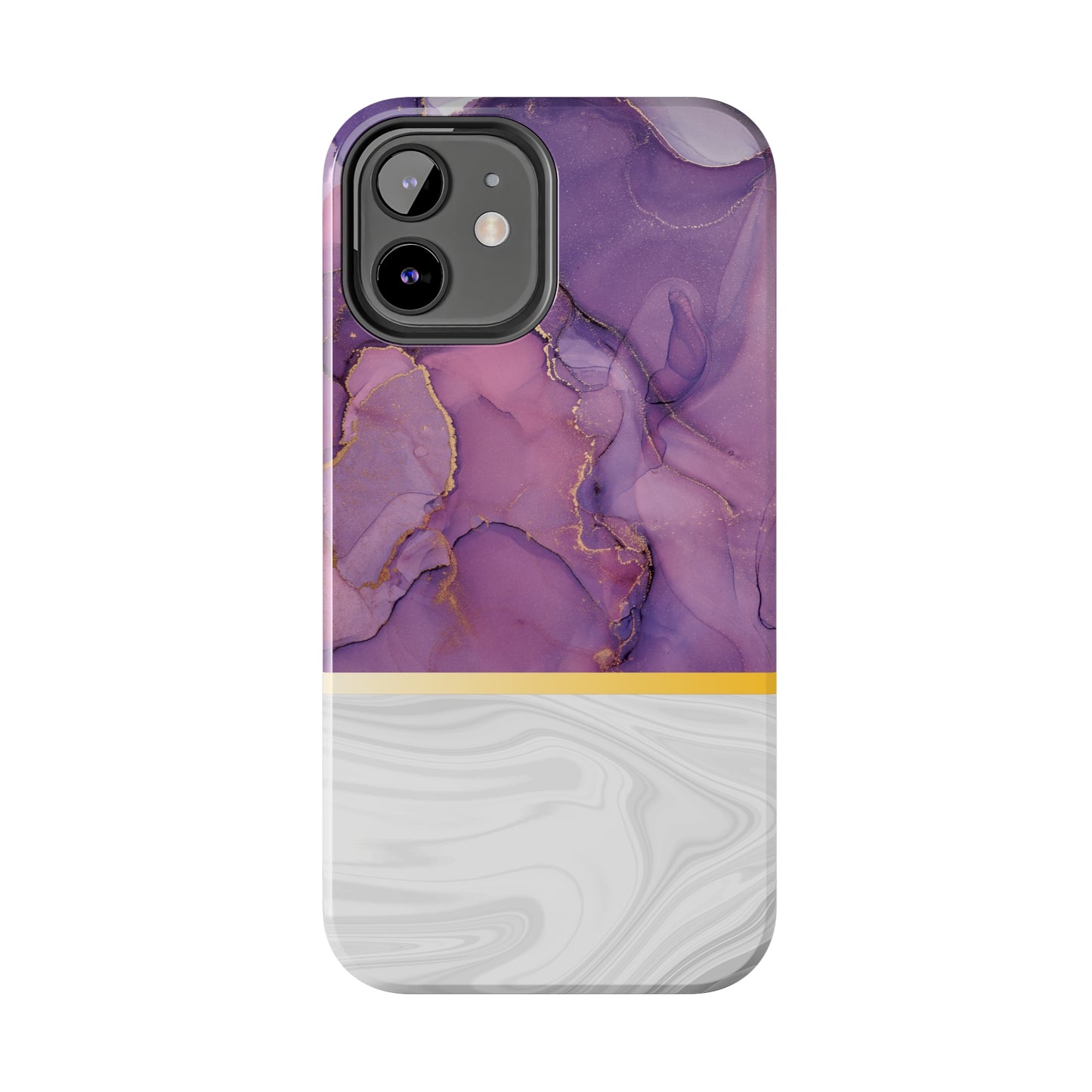 Lavender Dreams - iPhone Case