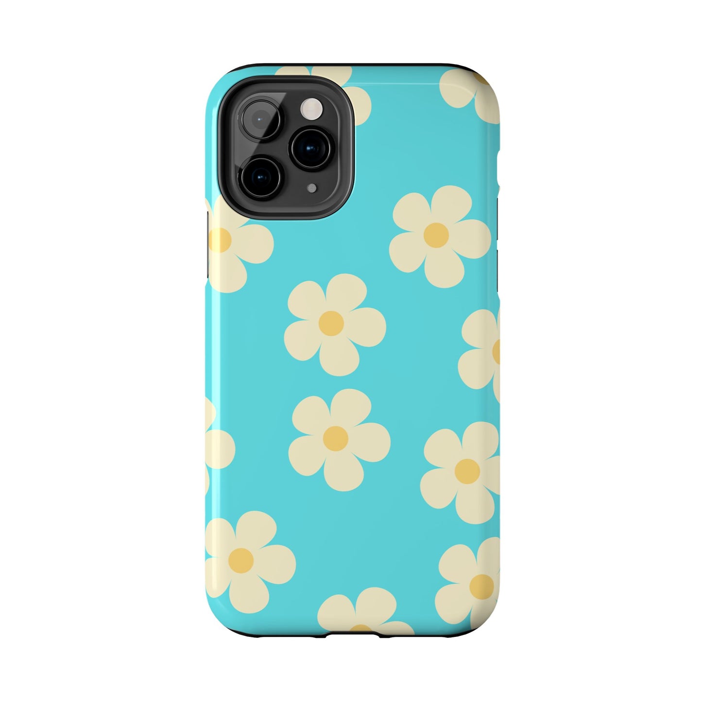 Daisy Delight - iPhone Case