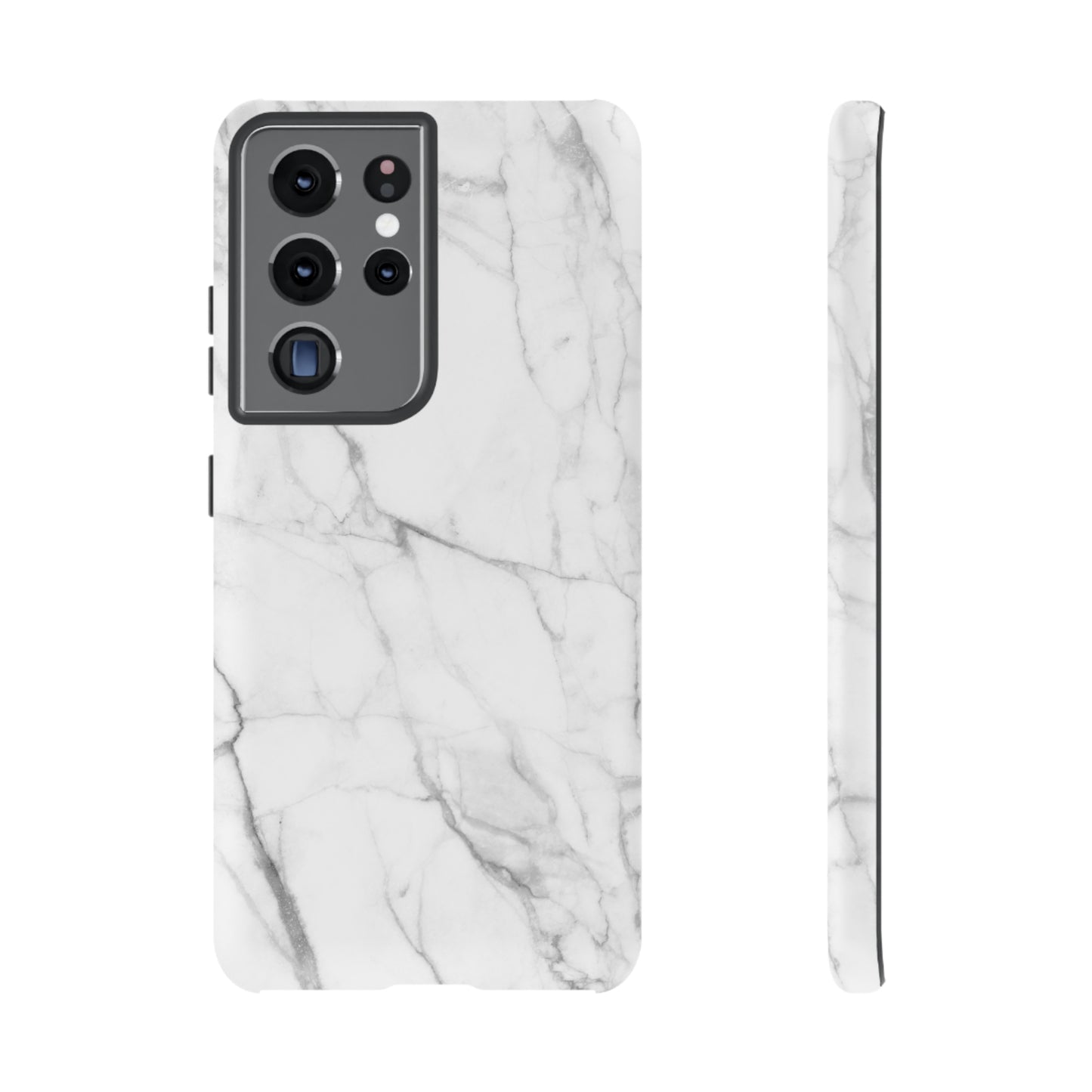 Elegance in Stone - Cell Phone Case