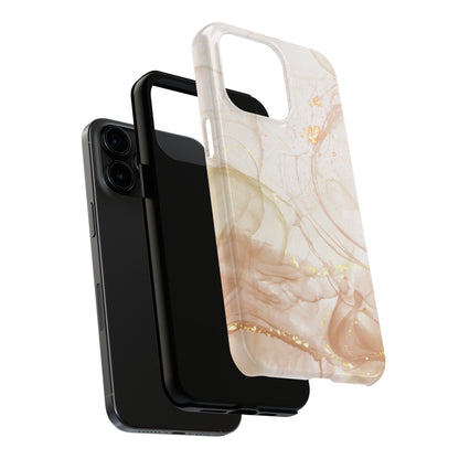 Ethereal Elegance - iPhone Case