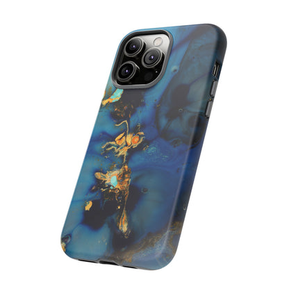 Celestial Mariner - Cell Phone Case